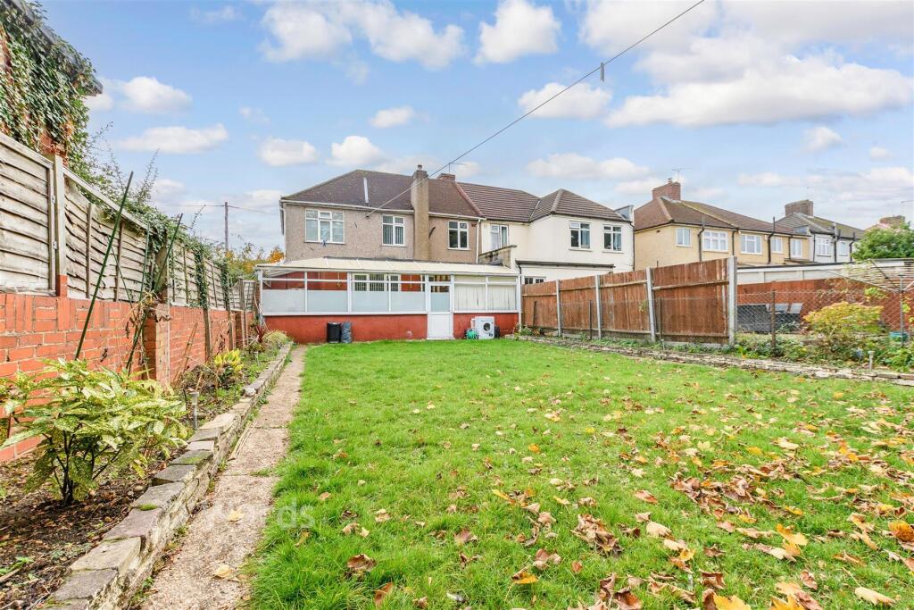 Main image of property: Northumberland Avenue, Welling, Kent