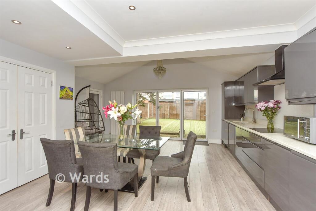 Main image of property: Orchard Road, Welling, Kent