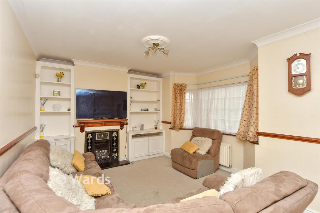 Main image of property: Orchard Road, Welling, Kent