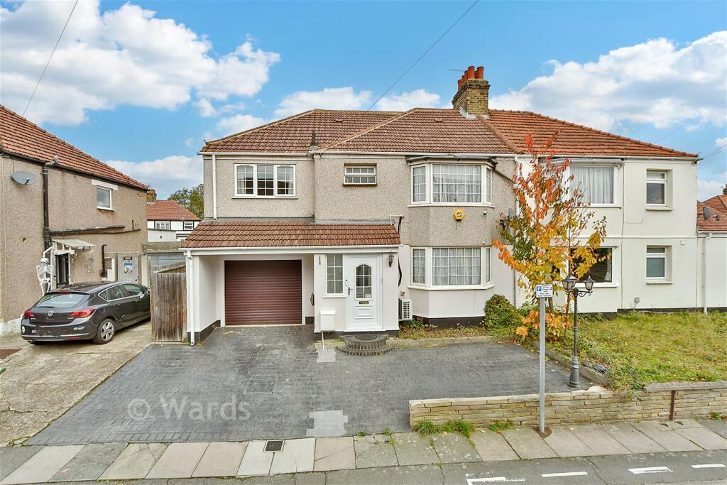 Main image of property: Orchard Road, Welling, Kent