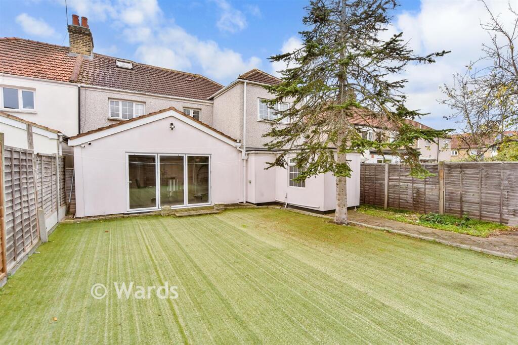Main image of property: Orchard Road, Welling, Kent