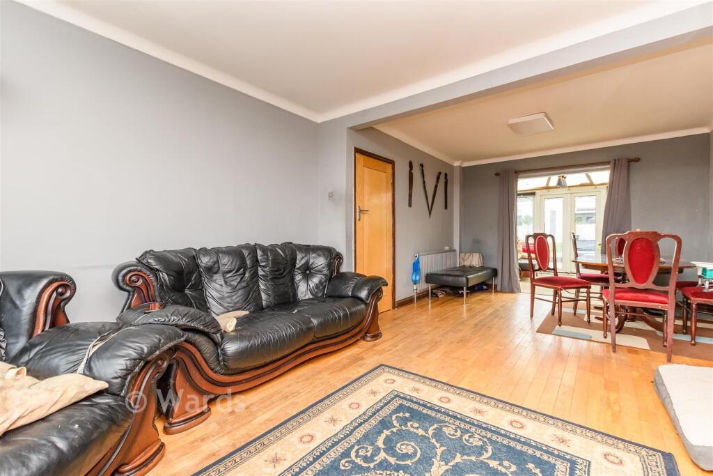 Main image of property: Okehampton Crescent, Welling, Kent
