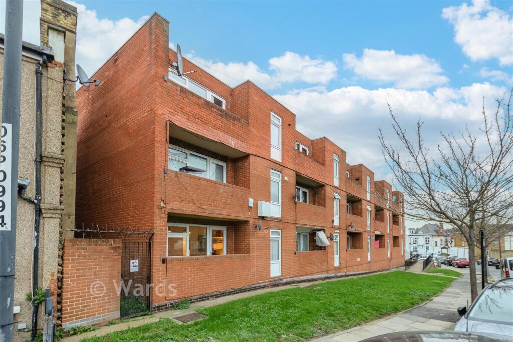 Main image of property: Mineral Street, London