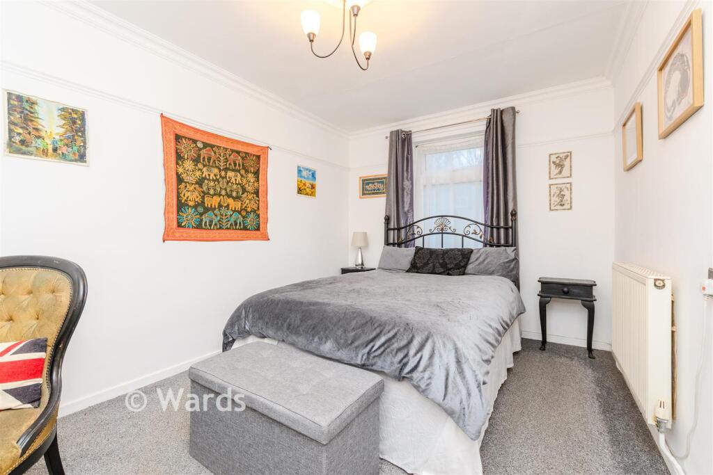 Main image of property: Mineral Street, London