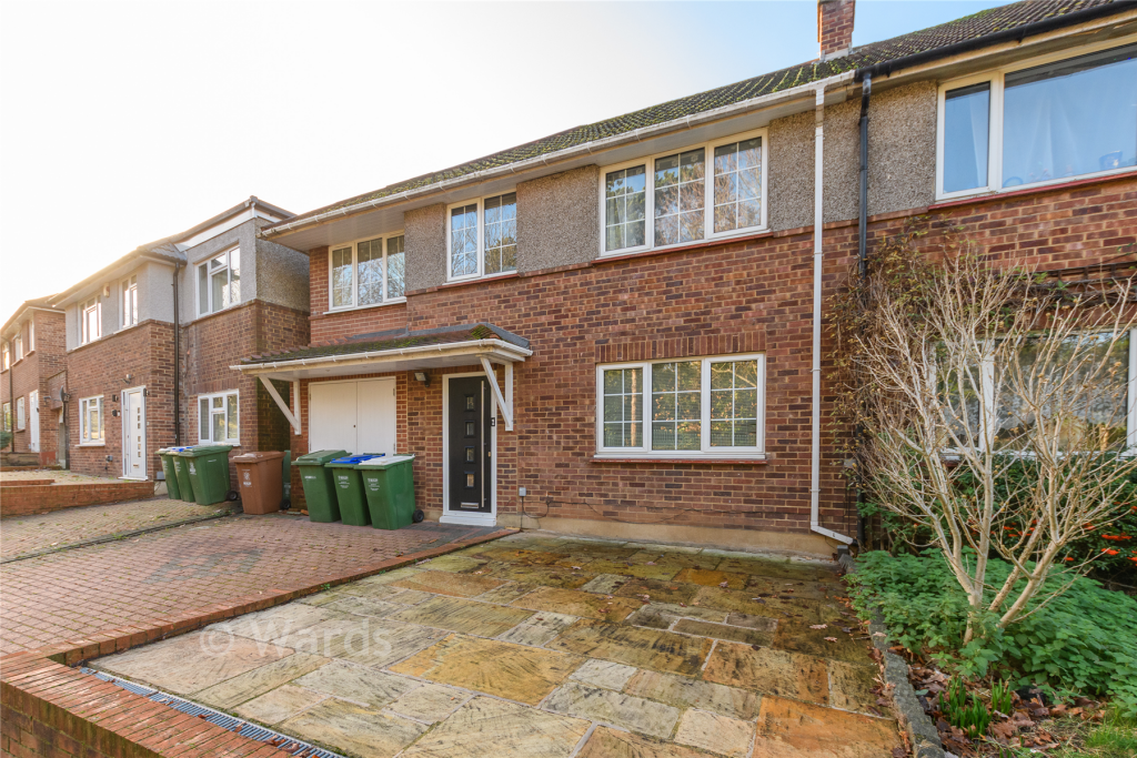 Main image of property: Upper Wickham Lane, Welling, Kent