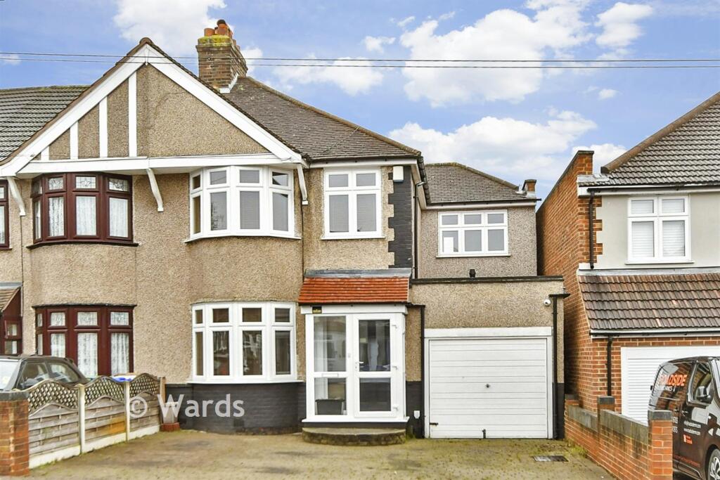 Main image of property: Gloucester Avenue, Welling, Kent