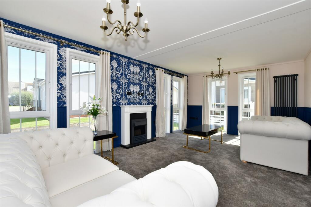 Main image of property: Faversham Road, Seasalter, Whitstable, Kent