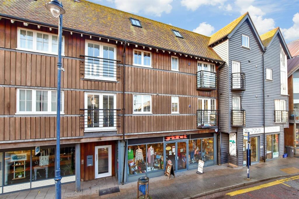 Main image of property: Horsebridge Road, Whitstable, Kent