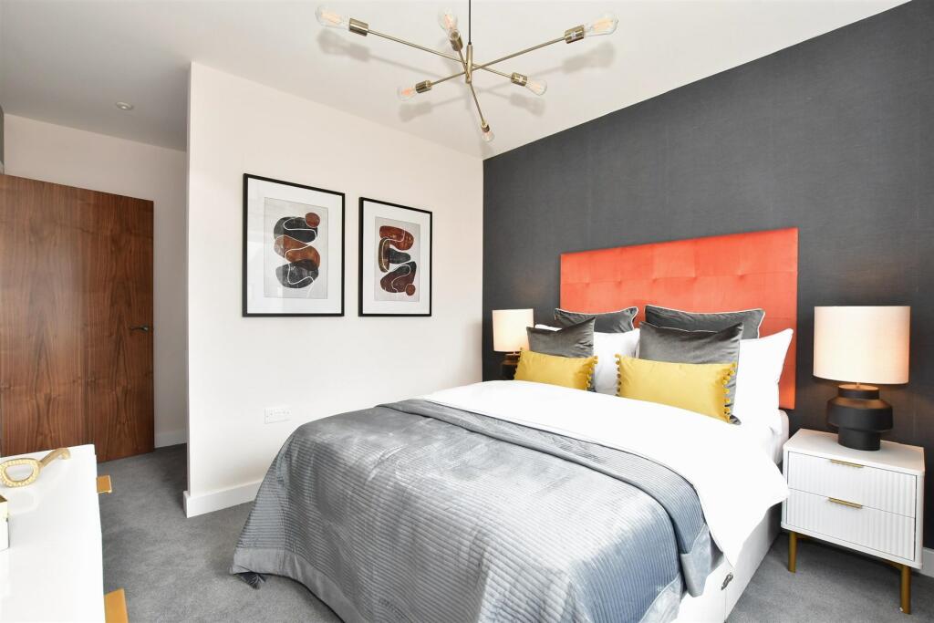 3 bedroom semidetached house for sale in Barley Drive, Grasmere
