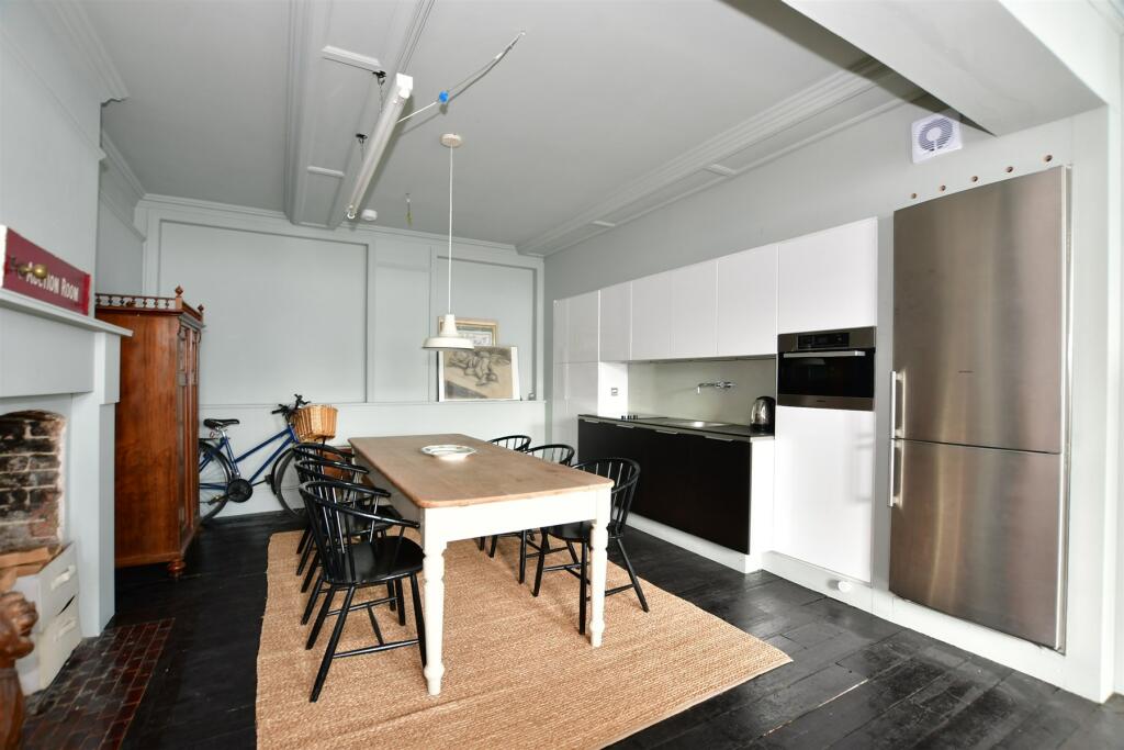 Additional property image - High Street, Whitstable, Kent