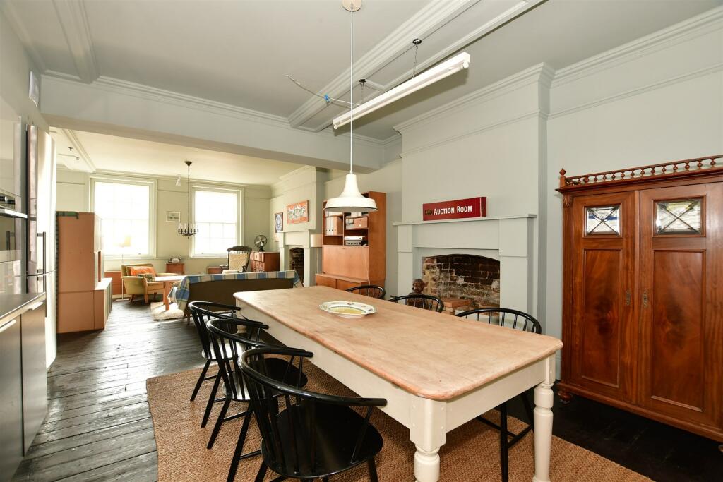Additional property image - High Street, Whitstable, Kent