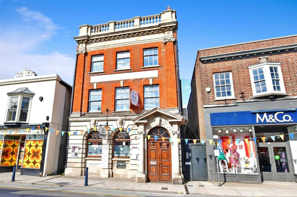 Additional property image - High Street, Whitstable, Kent