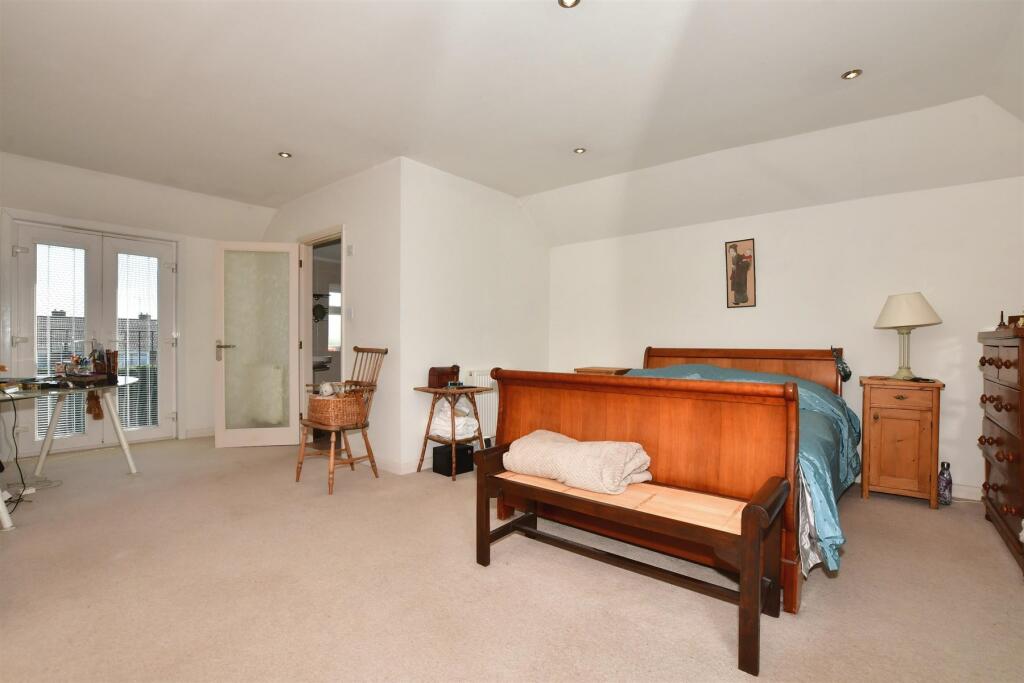 4 bedroom detached house for sale in Clover Rise, Whitstable, Kent, CT5