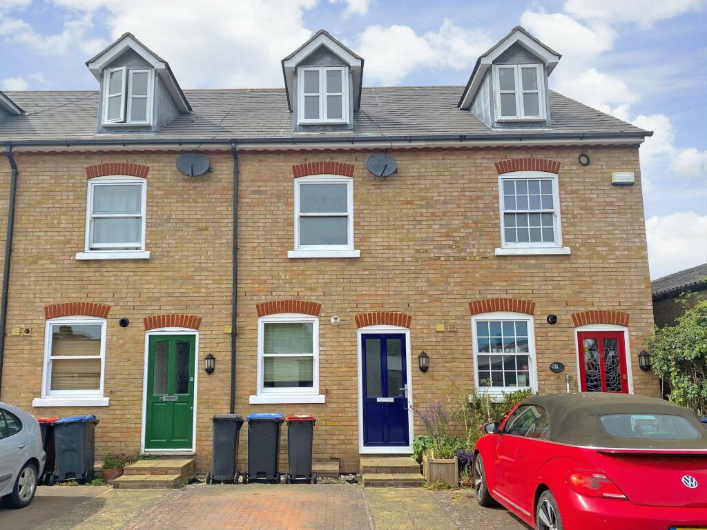 Main image of property: Beresford Road, Whitstable, Kent