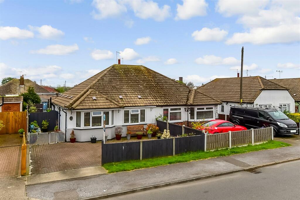 Main image of property: Colewood Road, Swalecliffe, Whitstable, Kent