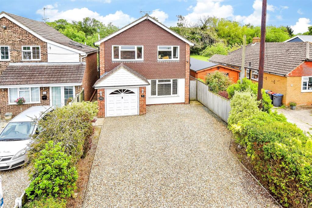 Main image of property: Dargate Road, Yorkletts, Whitstable, Kent