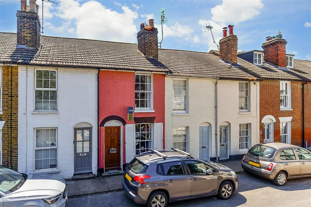Main image of property: Woodlawn Street, Whitstable, Kent