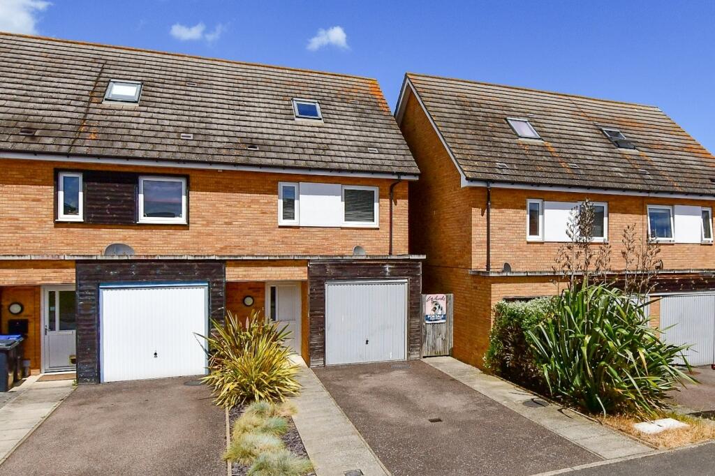 Main image of property: Olympia Way, Whitstable, Kent