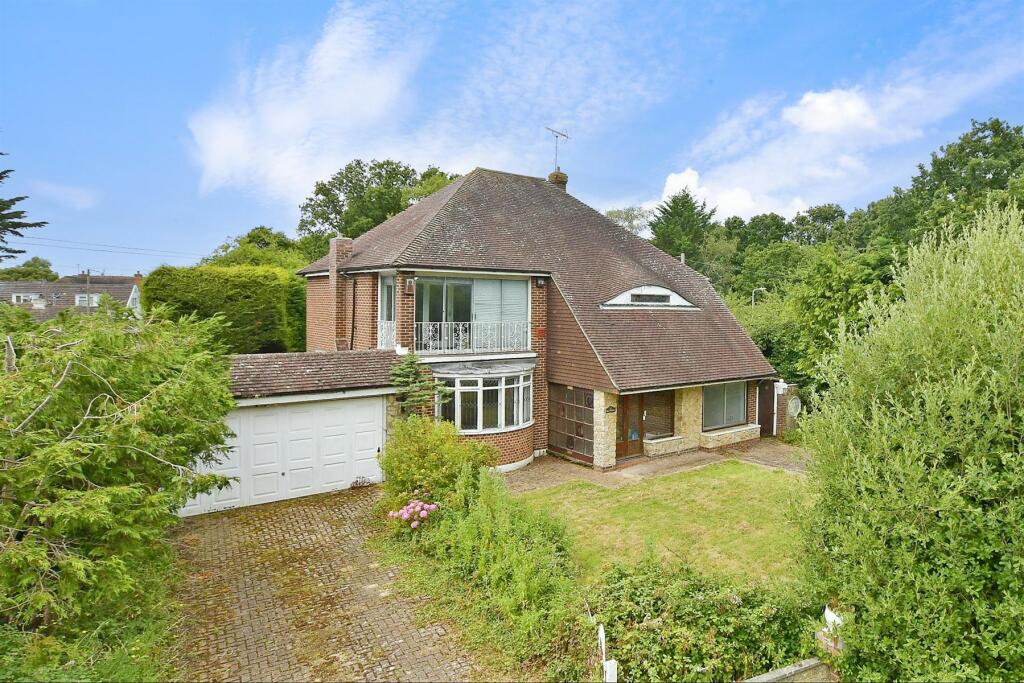 Main image of property: Shrub Hill Road, Chestfield, Whitstable, Kent