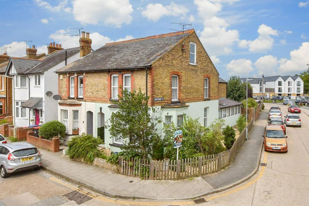 Main image of property: Nelson Road, Whitstable, Kent