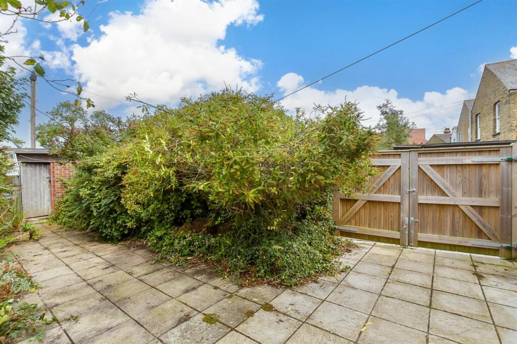 Additional property image - Nelson Road, Whitstable, Kent