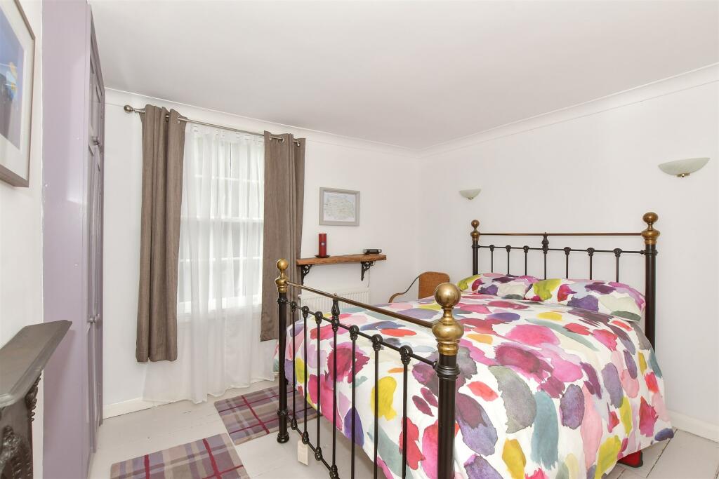 Additional property image - Canterbury Road, Whitstable, Kent