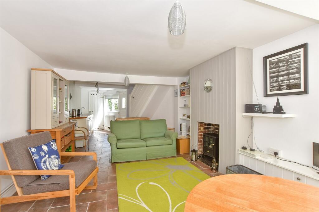Additional property image - Canterbury Road, Whitstable, Kent