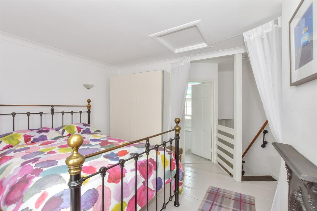 Additional property image - Canterbury Road, Whitstable, Kent