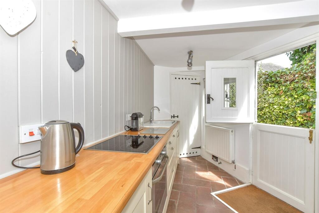 Additional property image - Canterbury Road, Whitstable, Kent