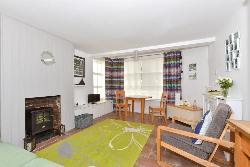 Additional property image - Canterbury Road, Whitstable, Kent