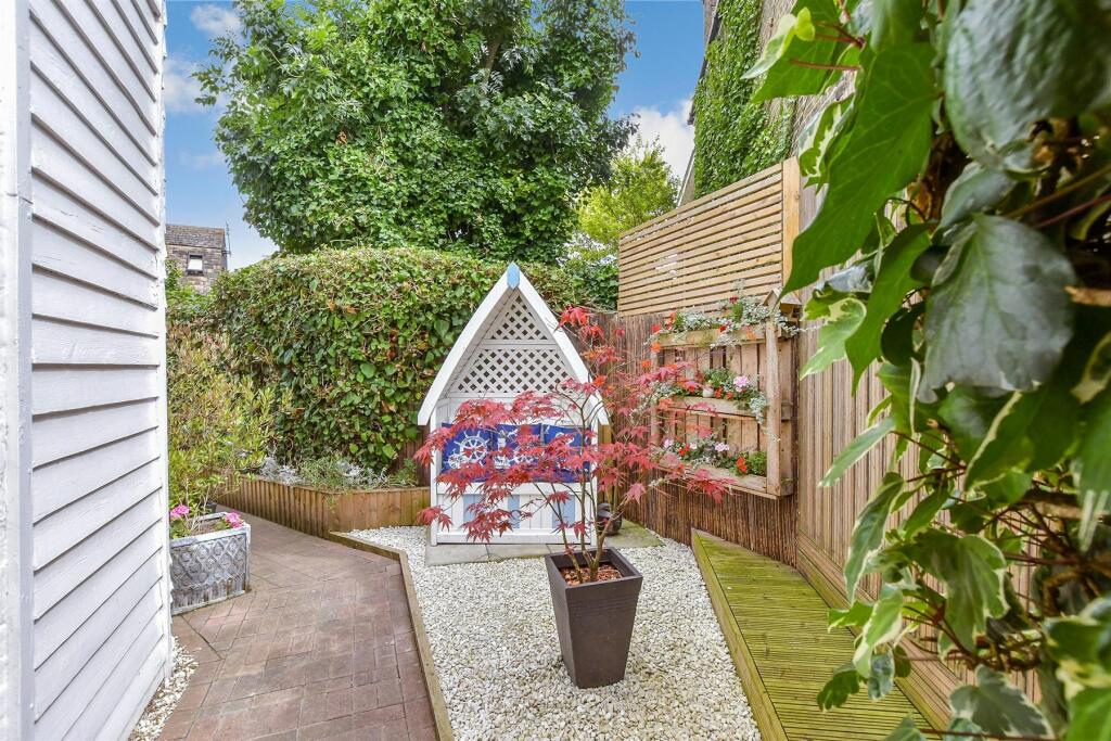 Additional property image - Canterbury Road, Whitstable, Kent