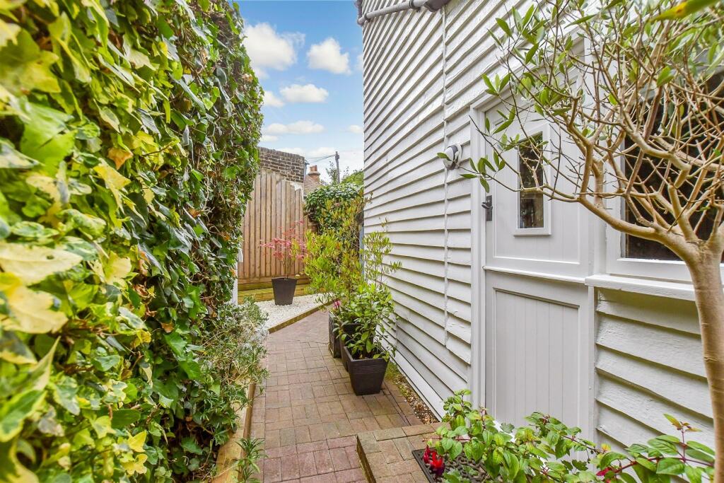 Additional property image - Canterbury Road, Whitstable, Kent