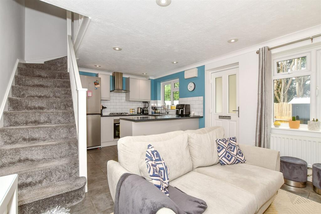 Additional property image - Lavender Close, Chestfield, Whitstable, Kent