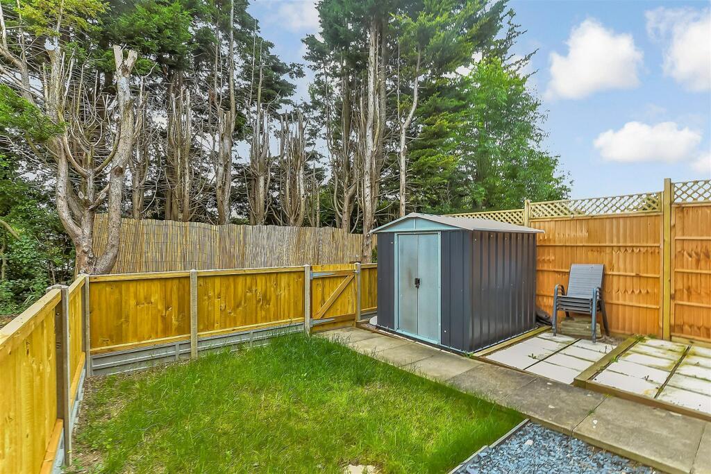Additional property image - Lavender Close, Chestfield, Whitstable, Kent