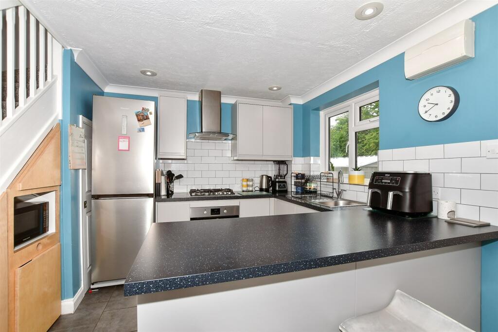 Additional property image - Lavender Close, Chestfield, Whitstable, Kent