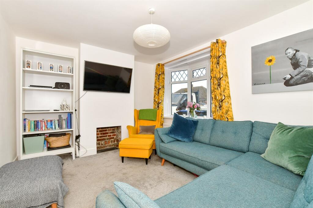 Additional property image - Reservoir Road, Whitstable, Kent