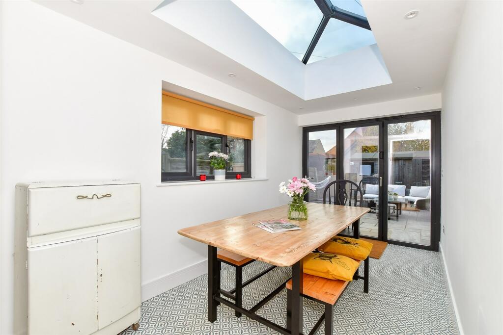 Additional property image - Reservoir Road, Whitstable, Kent