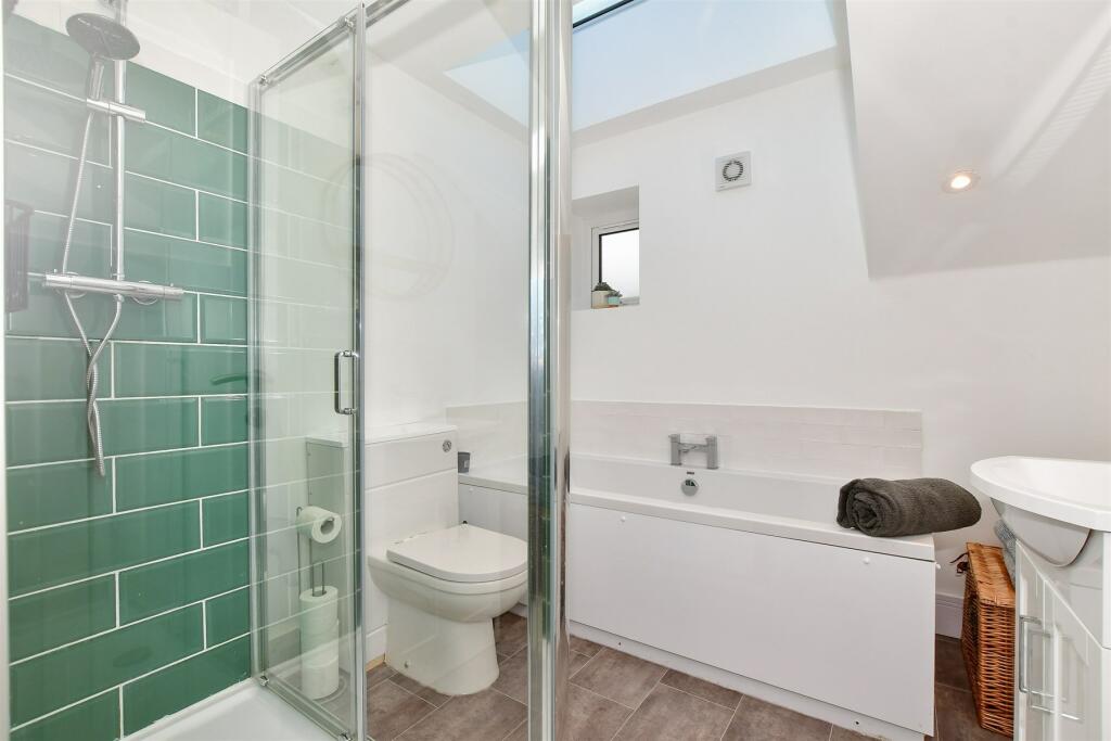 Additional property image - Reservoir Road, Whitstable, Kent