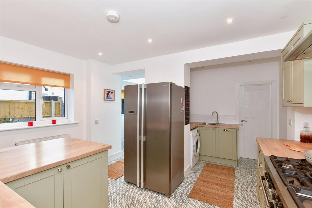 Additional property image - Reservoir Road, Whitstable, Kent