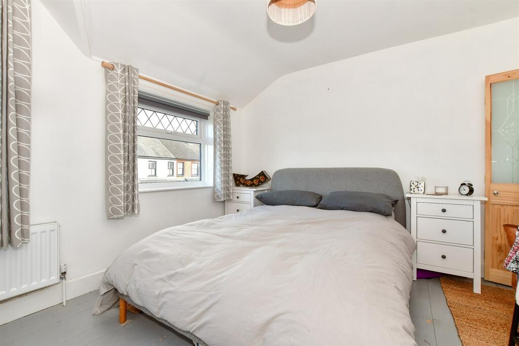 Additional property image - Reservoir Road, Whitstable, Kent
