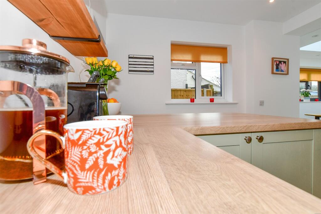 Additional property image - Reservoir Road, Whitstable, Kent