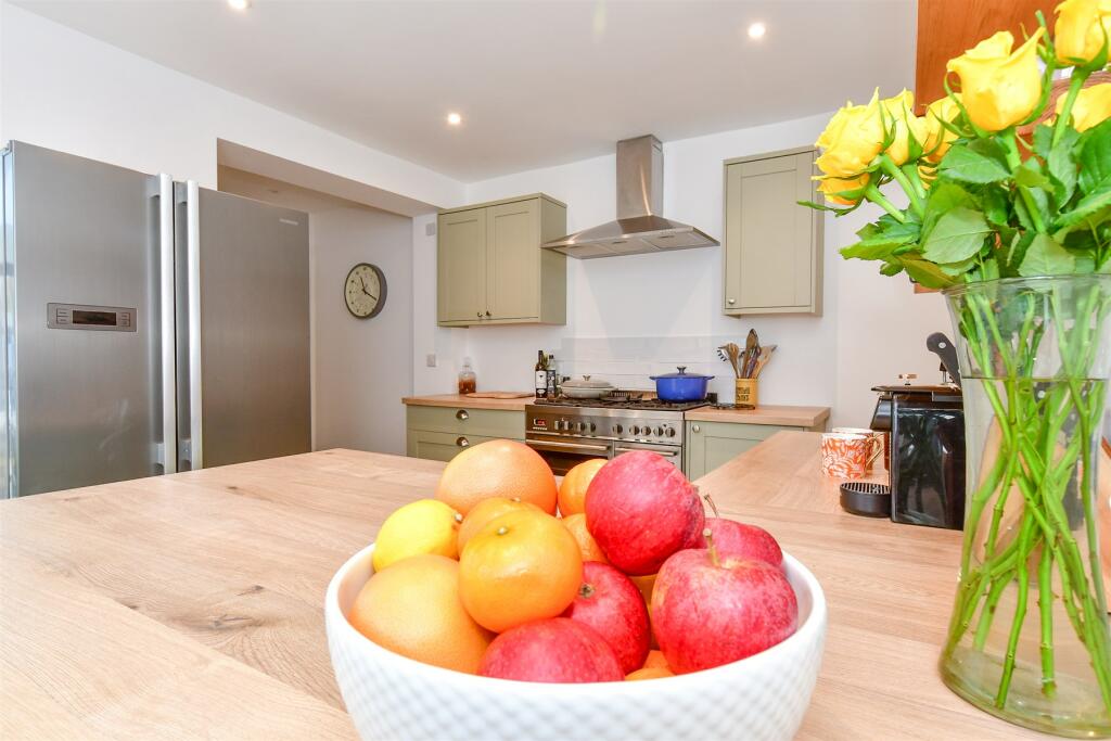 Additional property image - Reservoir Road, Whitstable, Kent