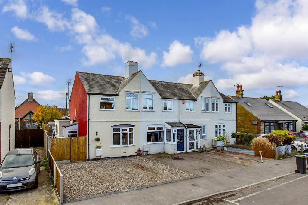 Additional property image - Reservoir Road, Whitstable, Kent