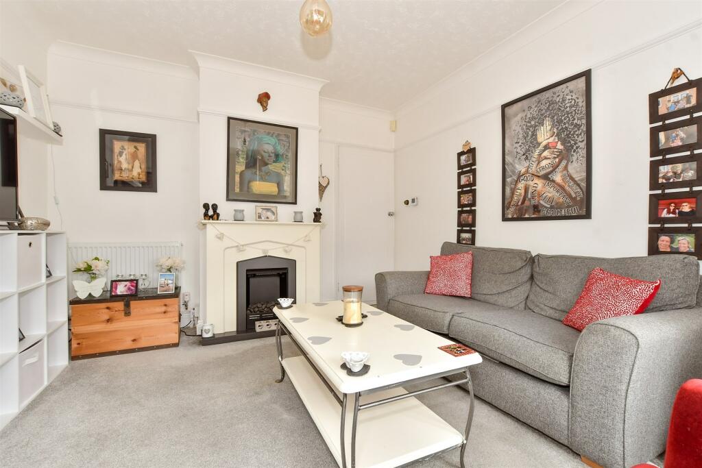 Additional property image - Gann Road, Whitstable, Kent