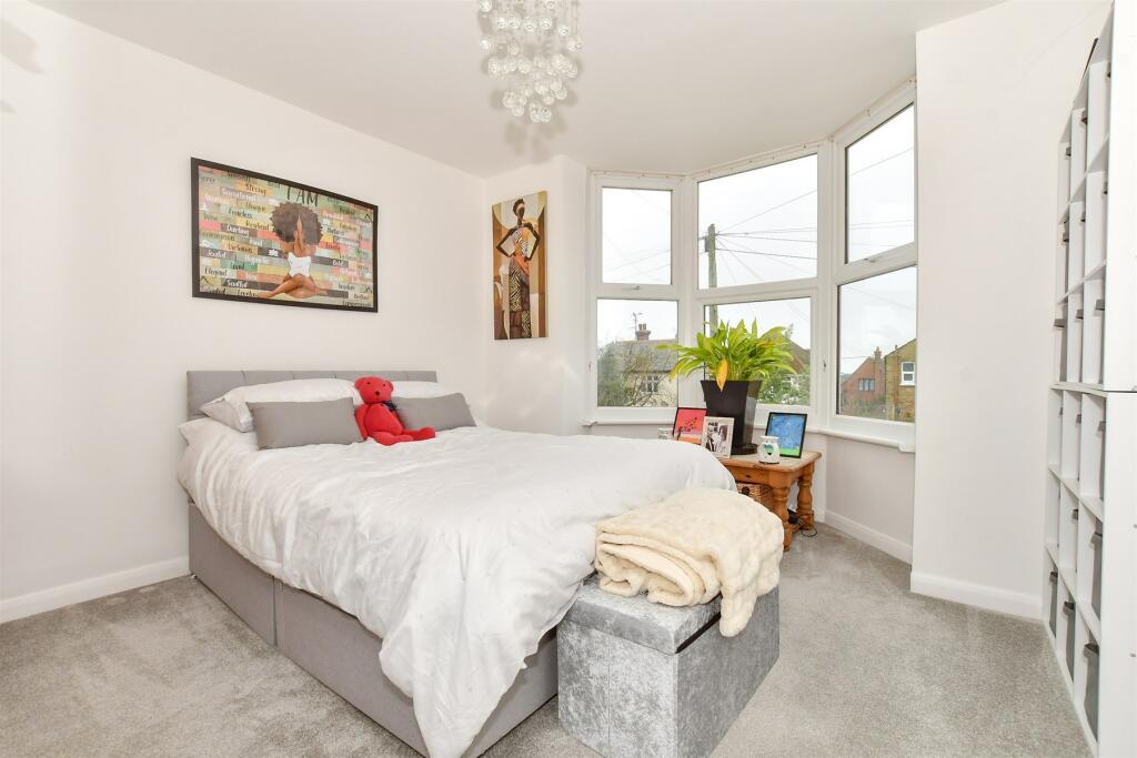 Property image - Gann Road, Whitstable, Kent