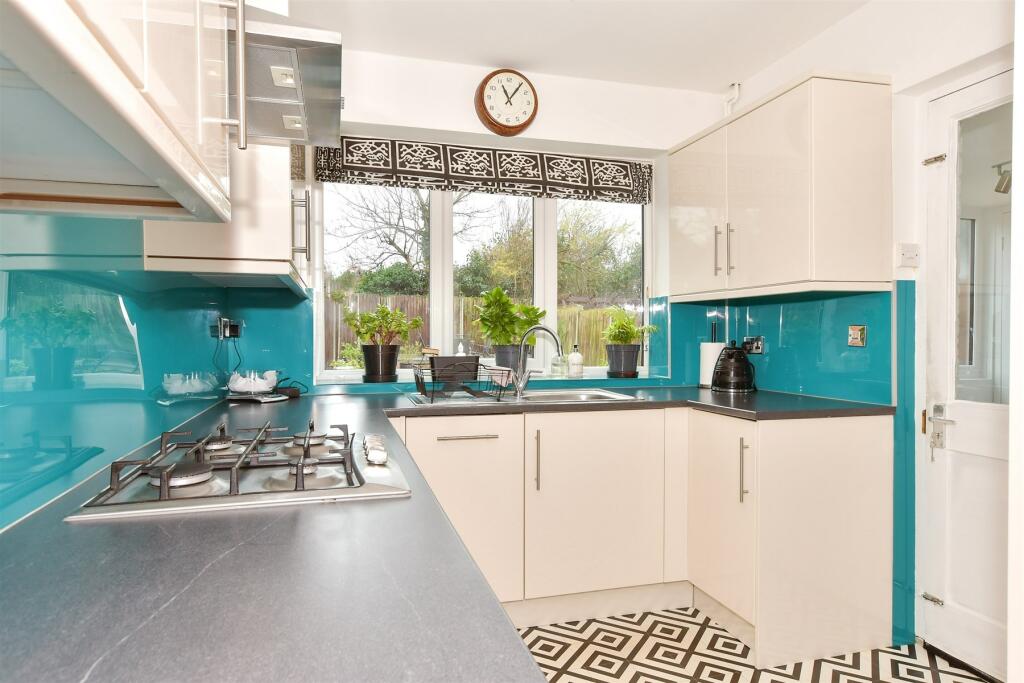 Additional property image - Gann Road, Whitstable, Kent