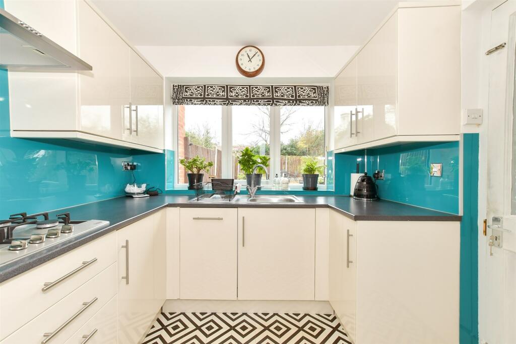Additional property image - Gann Road, Whitstable, Kent