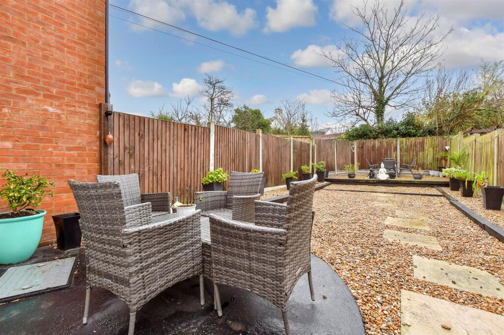Additional property image - Gann Road, Whitstable, Kent