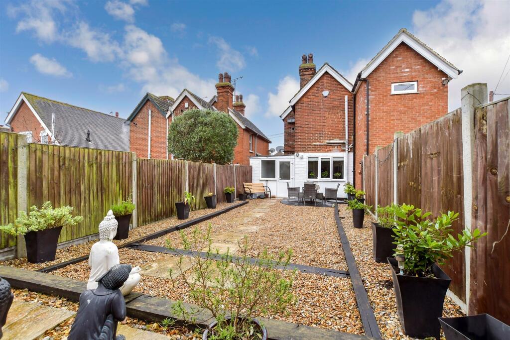 Additional property image - Gann Road, Whitstable, Kent