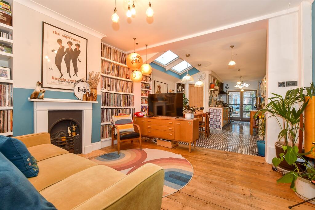 Additional property image - Canterbury Road, Whitstable, Kent